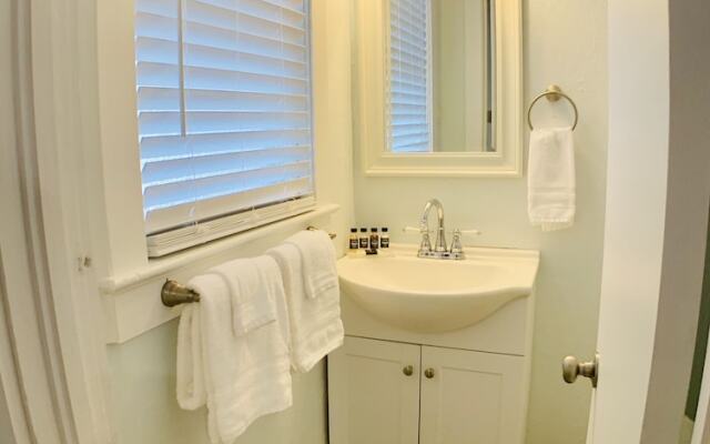 The Inn at Southport