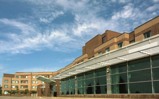 Residence & Conference Centre - Hamilton