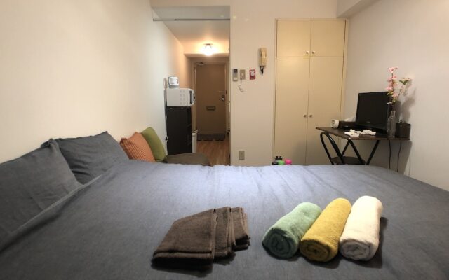 Smart Stay Tokyo L236