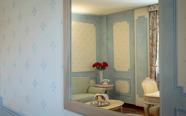 Suite Hotel Nettuno