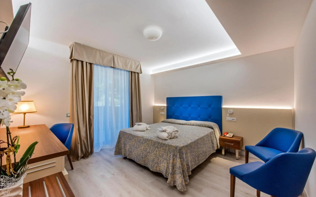 Hotel Meridianus