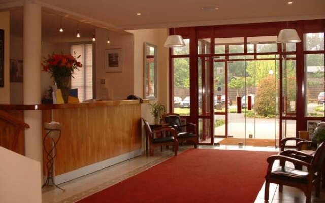 Domaine du Pont de lEyre