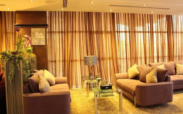 Wahat Al Nafil AlNafil Branch