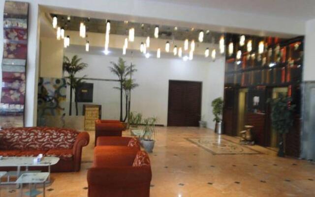 Kenanh Jeddah Hotel