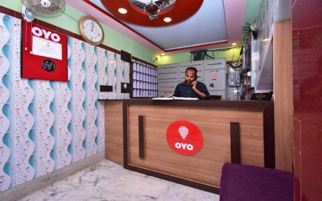 Hotel Kahini by OYO Rooms