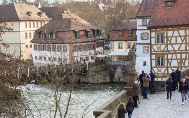 Rathausschänke