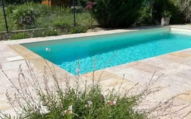 House in Pezinok with swimming pool, Bratislava