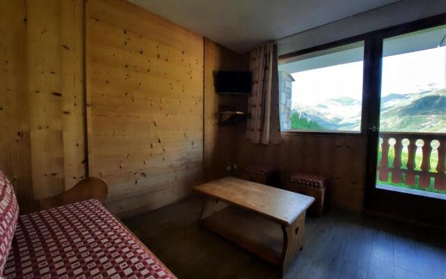 Appartement Les Menuires, 3 pièces, 6 personnes - FR-1-452-16