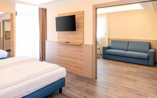 Sport Hotel Olimpo