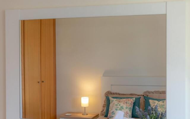 Sotto Mayor Sunlight