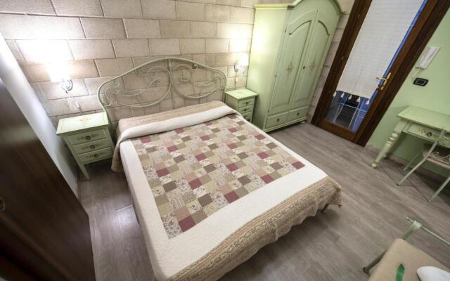 Guesthouse B&B Garibaldi