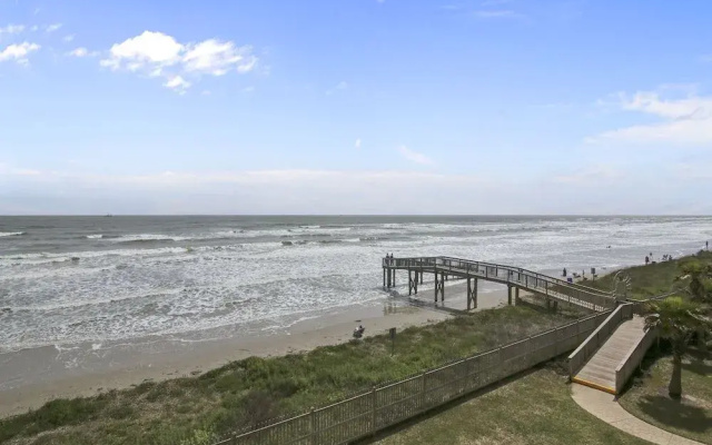 Seascape 2212 - 2 Br Condo