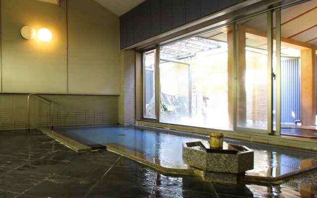 Togetsuan Ryokan