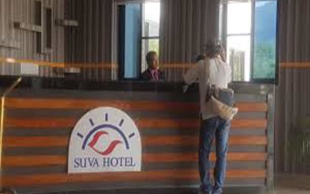 Suva Hotel