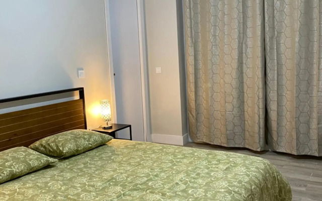 Madrid Binefar Aparment