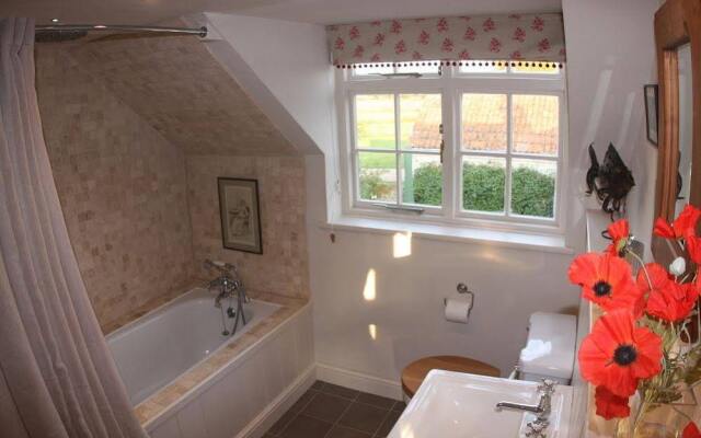 Brook Farm B&B