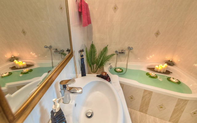 villa balos amfimala