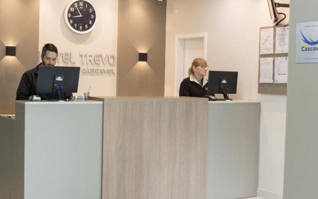 Hotel Trevo Cascavel