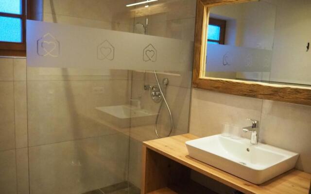 Haus Florian Appartements