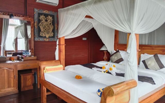 Beji Ayu Villas Sidemen