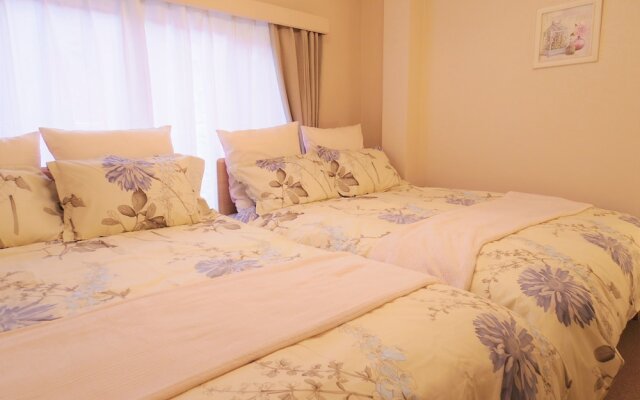 Nao's Guesthouse 2