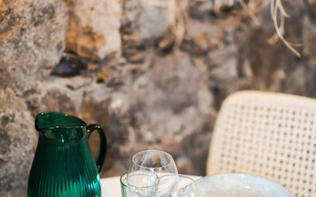 Studio Canario with patio - Casa del Indiano