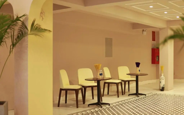 Collection O Le Grand Hanoi hotel – The Central Park