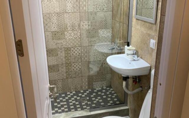 Apartment City Center