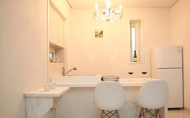 Gyeongju Starry Pension