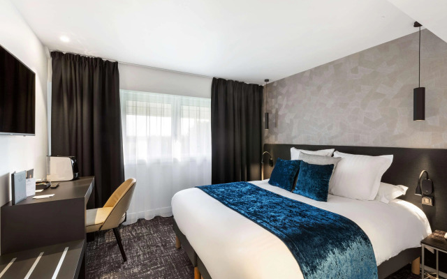 Best Western L' Aquarium Arras Nord