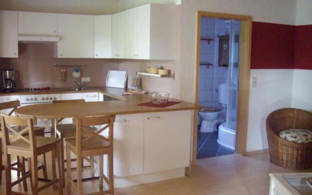 Ferienwohnung Klatt_Gallus