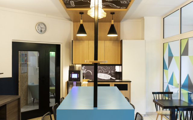 Aparthotel Adagio Access Paris Vanves Porte de Versailles