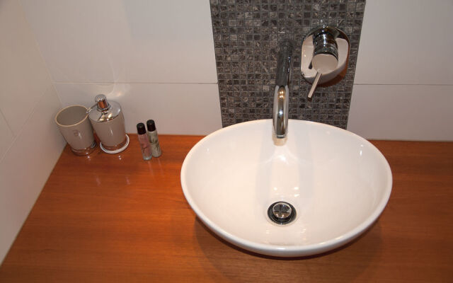 Austral Suites Apartment Providencia