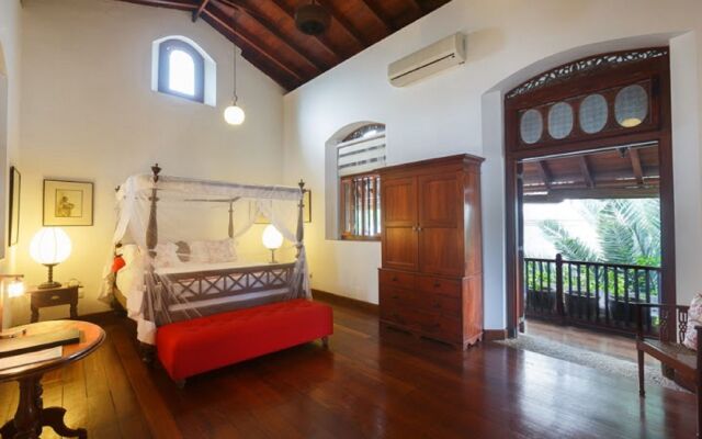 Nyne Hotels Landesi - Galle Fort