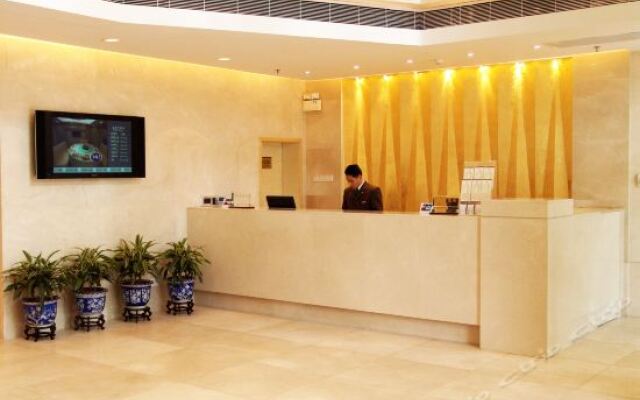 Youdian Hotel