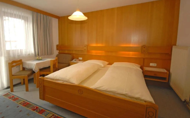 Pension Riedlsperger