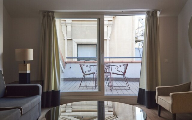 Slow Suites Bellas Artes