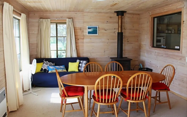 Redbill Beach Retreat