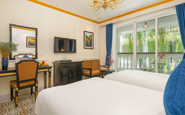 Hoi An Blue Sky Boutique Hotel & Spa