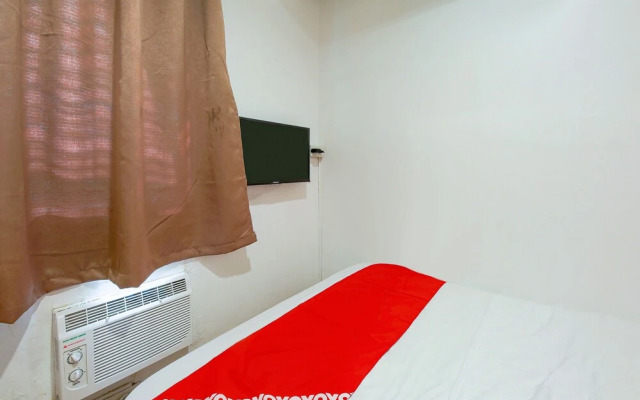 OYO 859 City Stay Inns Pasong Tamo