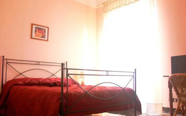 B&B Modica House Of Artist