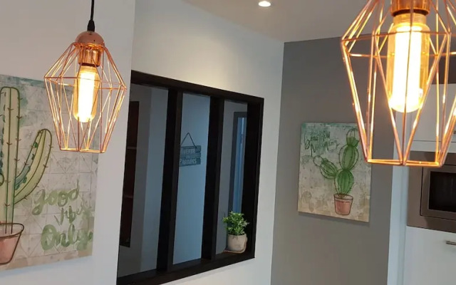 Méhaban appartement T2