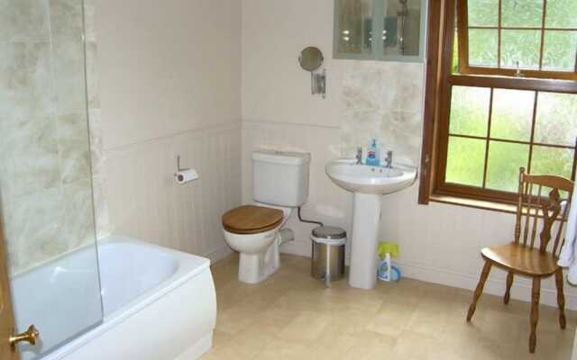 Railway Cottage
