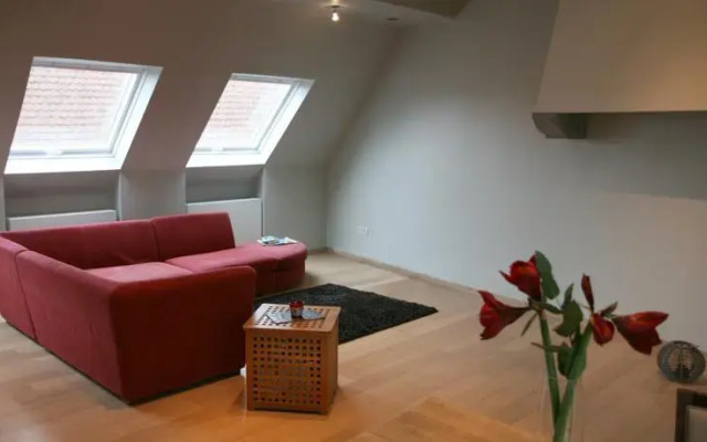 Apartment Riverhouse