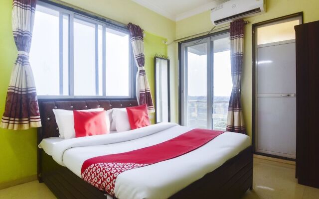 Oyo 62456 Dream Palace
