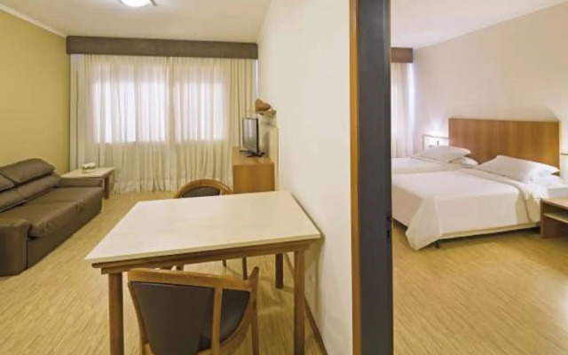 Swan Novo Hamburgo