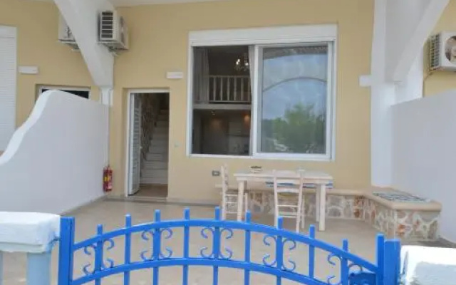 Kathara Bay Suites & Apartments