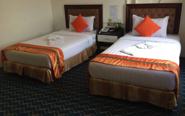 Perfect Hotel