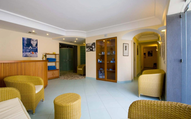 Park Hotel Terme Mediterraneo