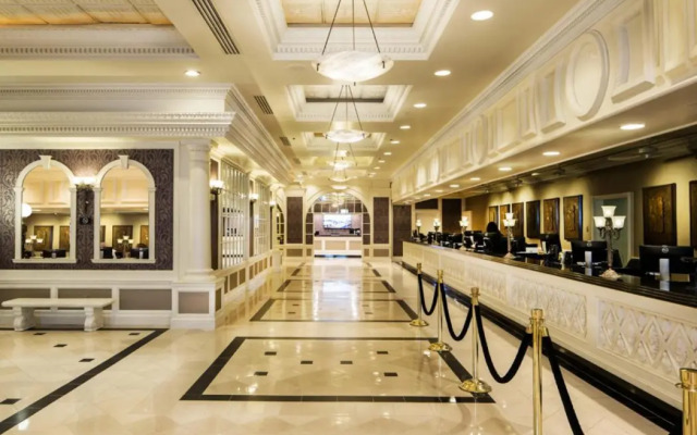 Circus Circus Hotel Casino Reno at THE ROW